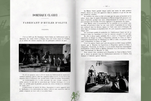 La filiera chiusa: una scelta di qualità dal 1874