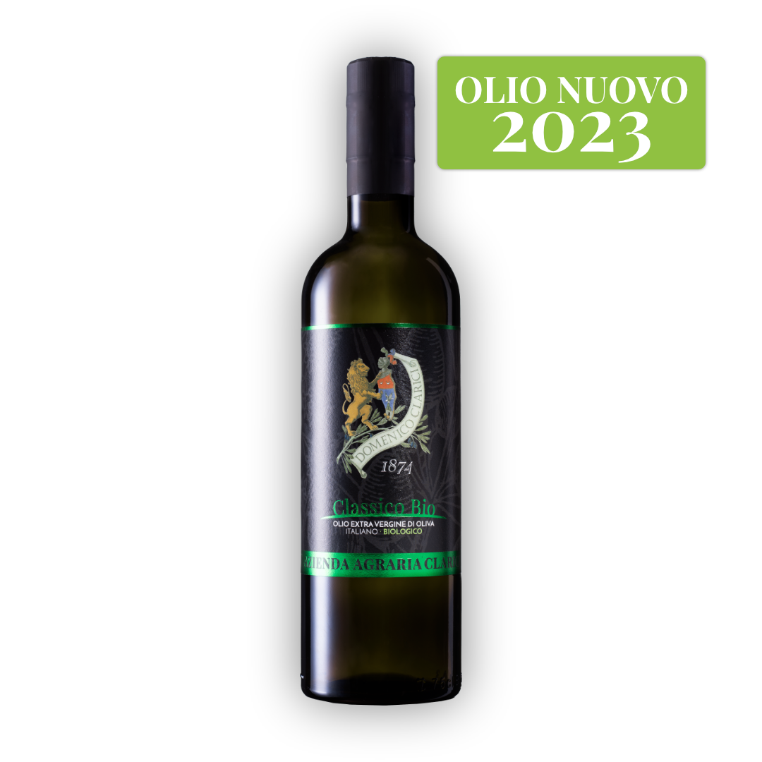 NUOVO 750mL Classico BIO 2023