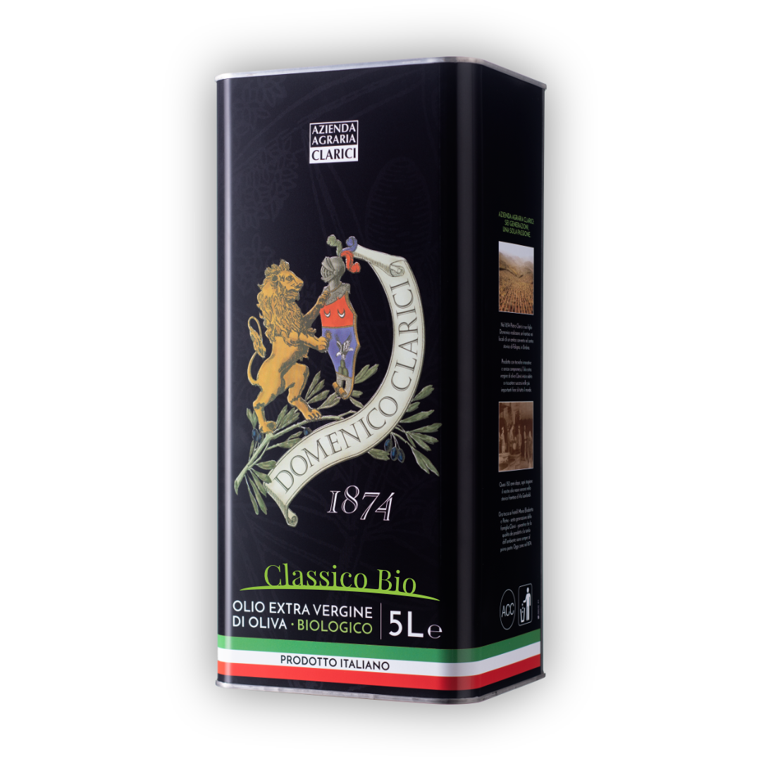 5L Classico BIO 2024