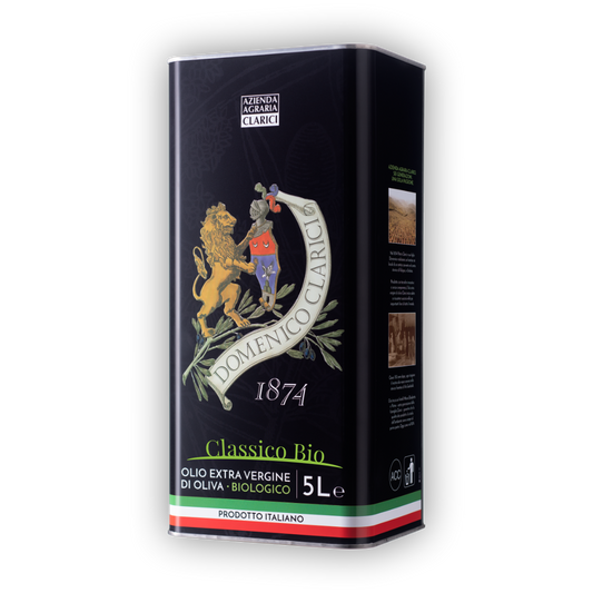 5L Classico BIO 2024
