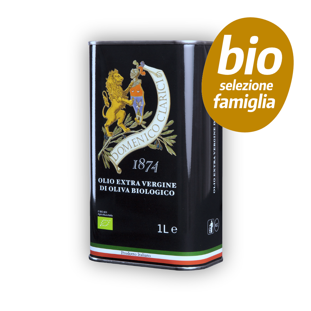 1L Selezione Famiglia BIO