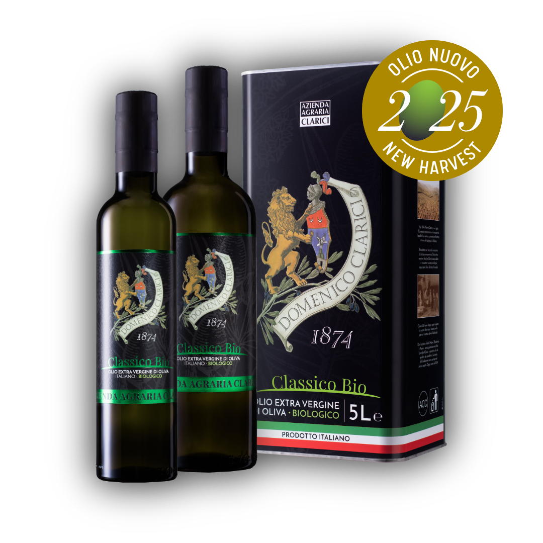 NUOVO Classico BIO 2025