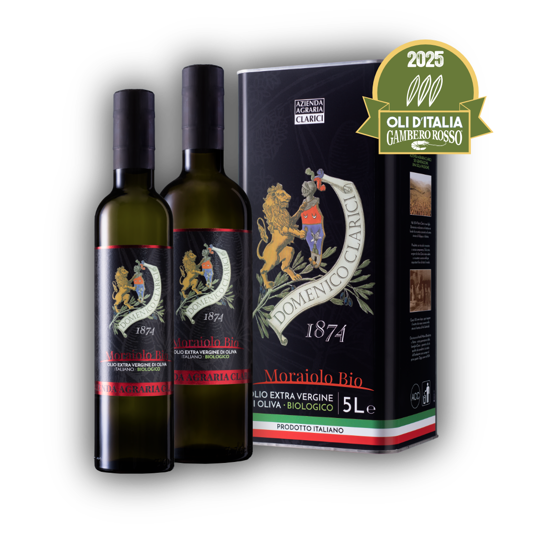 Moraiolo BIO 2024
