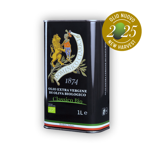 NUOVO 1L Classico BIO 2025