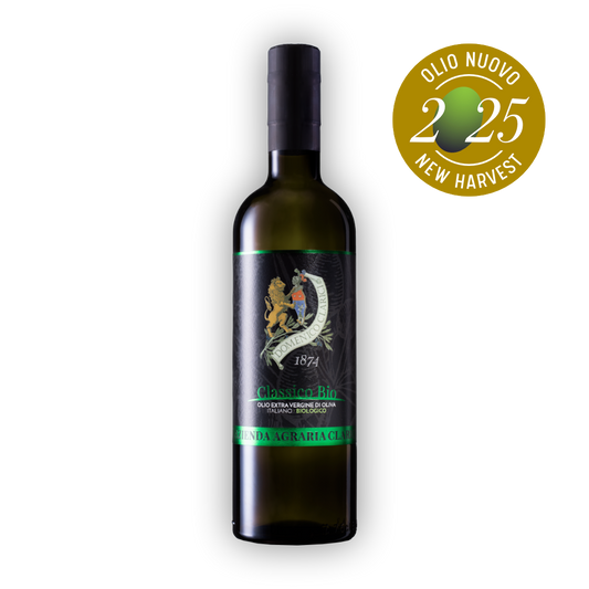 NUOVO 750mL Classico BIO 2025