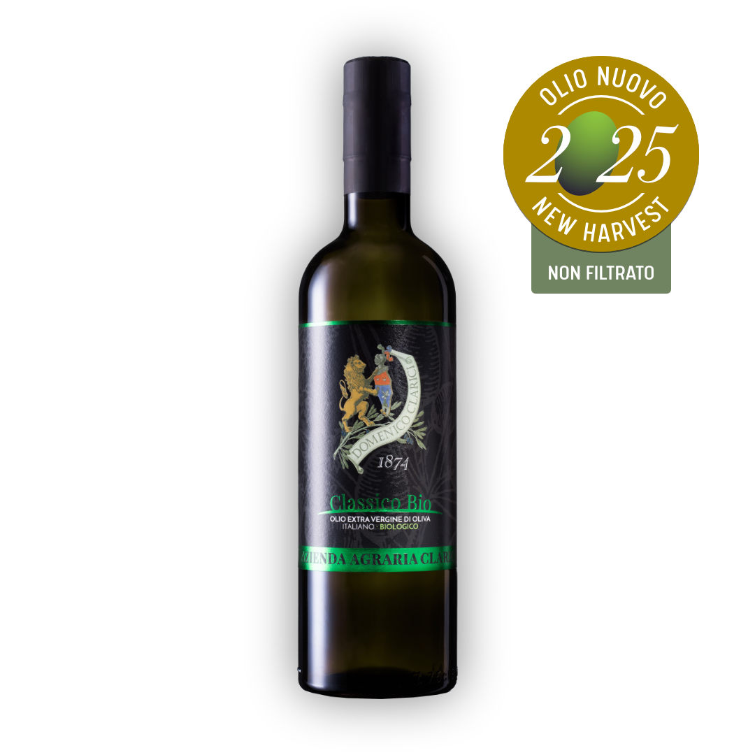 NUOVO 750mL Classico BIO 2025