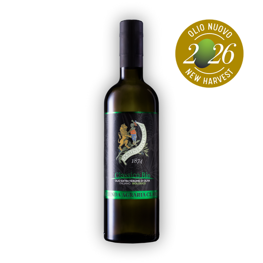 NUOVO 750mL Classico BIO 2026