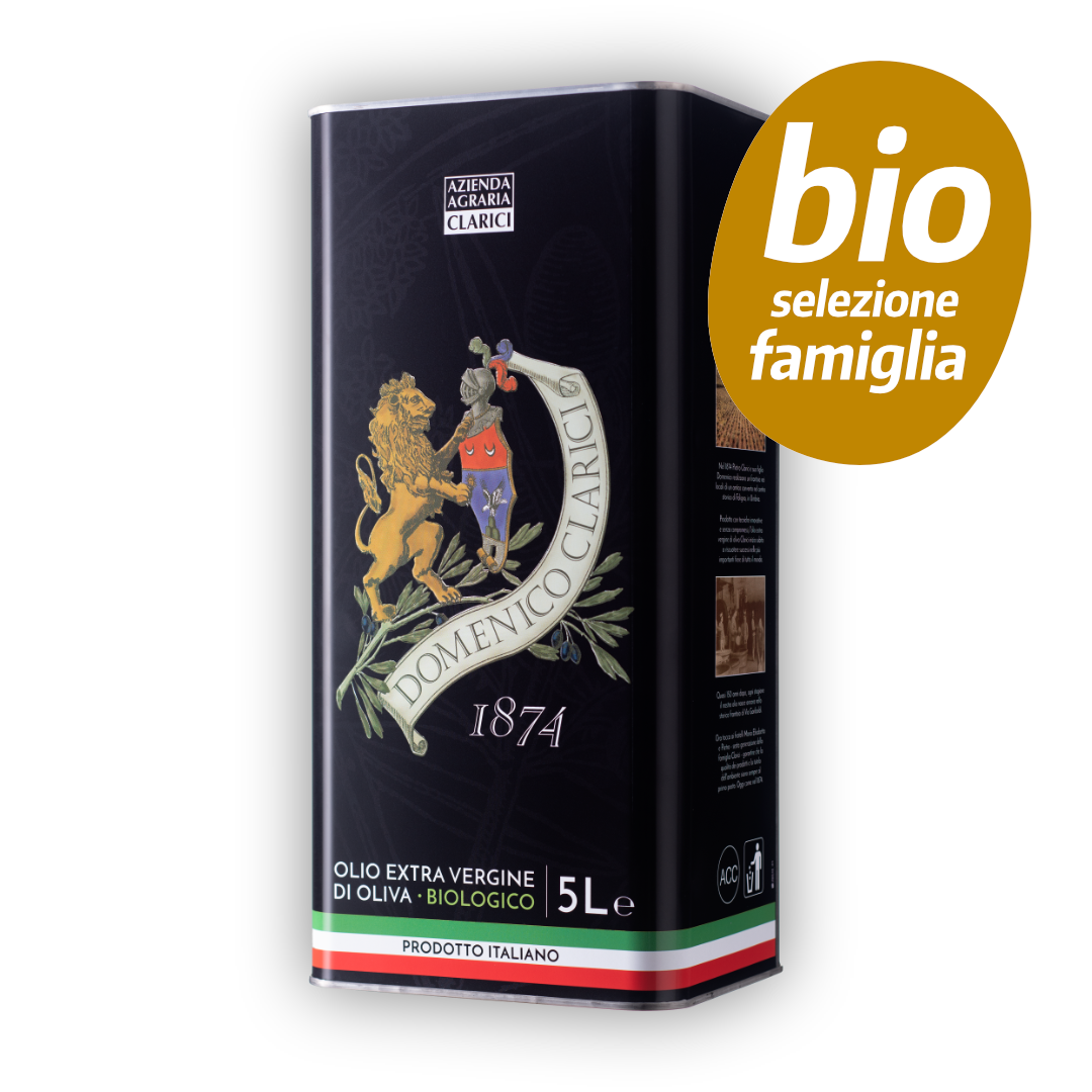 5L Selezione Famiglia BIO