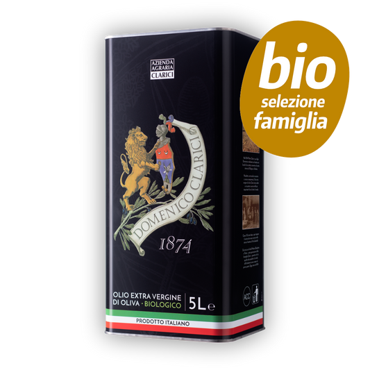 5L Selezione Famiglia BIO